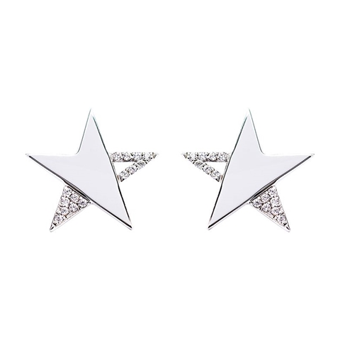 Magic Star Maxi Küpe