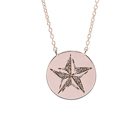 Magic Star Kolye